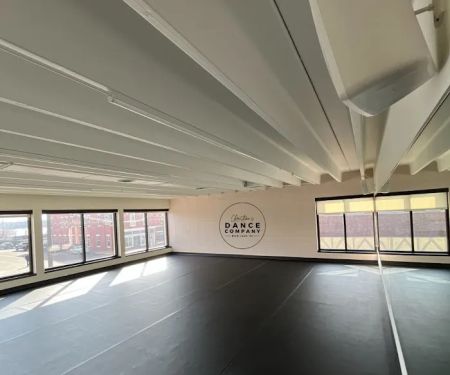 Christine's Dance Company