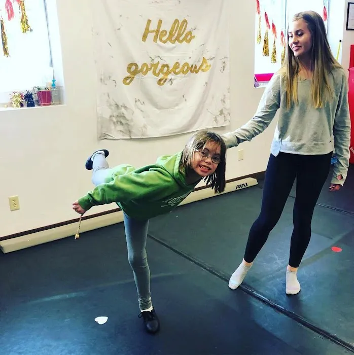 Esteem-Dance, Fitness & Tumbling Picture 4
