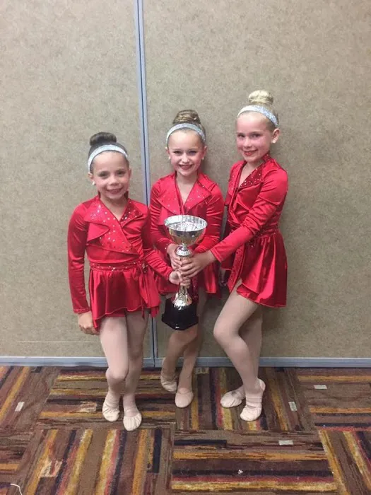 Esteem-Dance, Fitness & Tumbling Picture 2