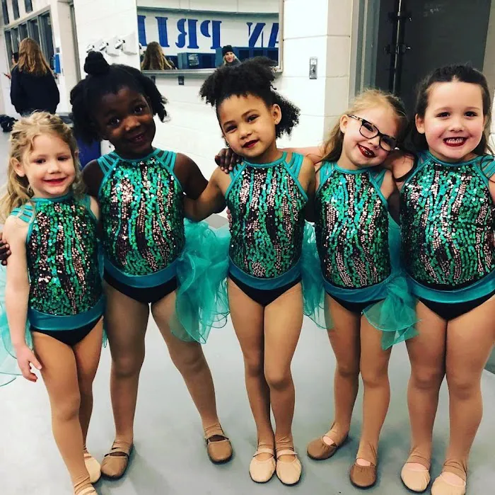 Esteem-Dance, Fitness & Tumbling Picture 7