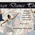 Reign Dance Theater