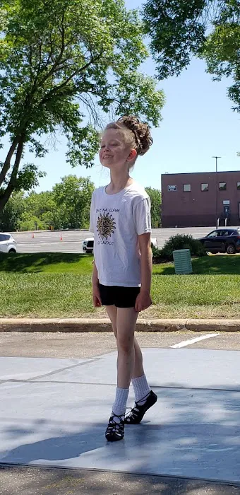 Rince na Gréine Irish Dance Picture 5