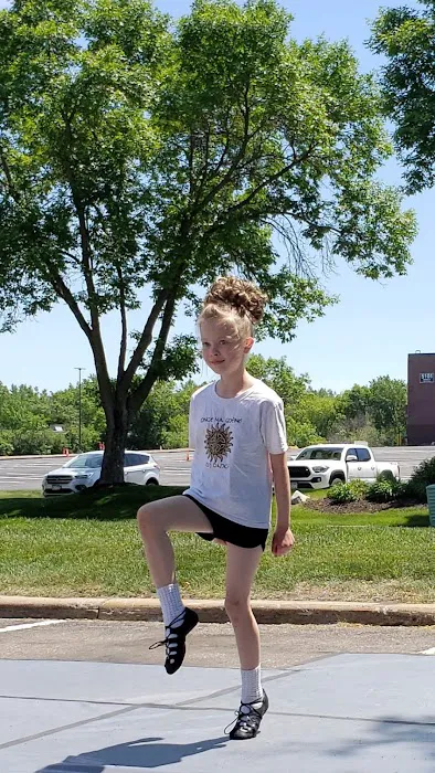 Rince na Gréine Irish Dance Picture 2