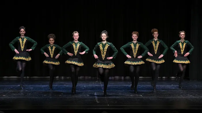 Rince na Gréine Irish Dance Picture 7