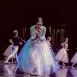 WAYZATA BALLET