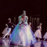 WAYZATA BALLET ico