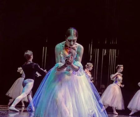 WAYZATA BALLET