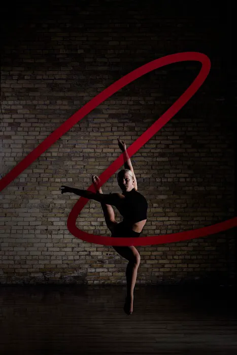 The Vibe Dance and Fitness Picture 3