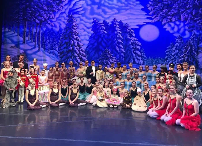 Metropolitan Ballet Picture 6