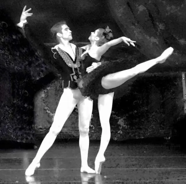 Metropolitan Ballet Picture 2