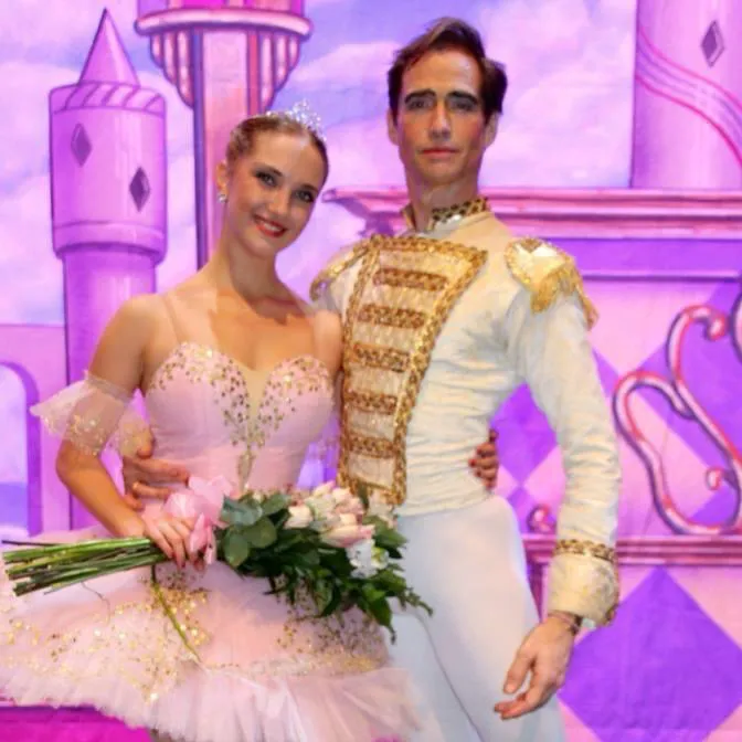 Metropolitan Ballet Picture 3