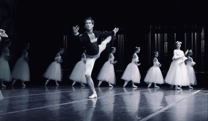 Metropolitan Ballet Picture 1