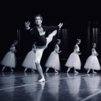 Metropolitan Ballet ico