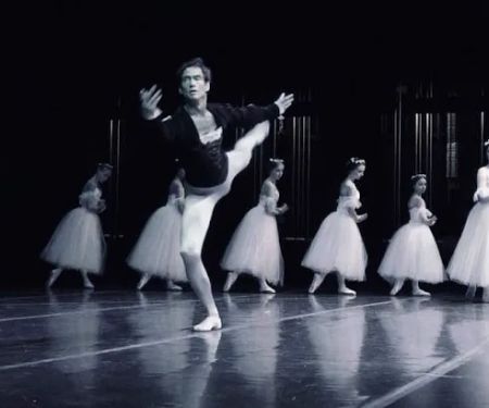 Metropolitan Ballet