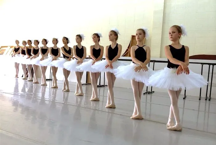 Metropolitan Ballet Picture 7