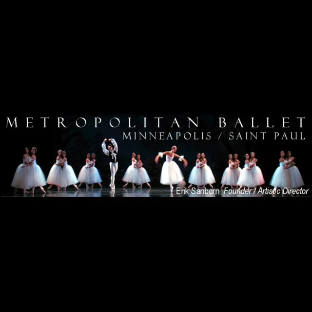 Metropolitan Ballet Picture 10