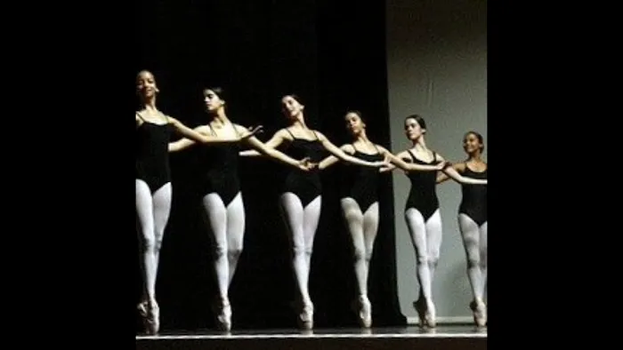 Metropolitan Ballet Picture 9