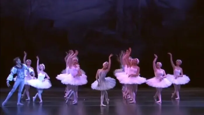 Metropolitan Ballet Picture 8