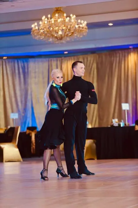 SOUL Ballroom Picture 3