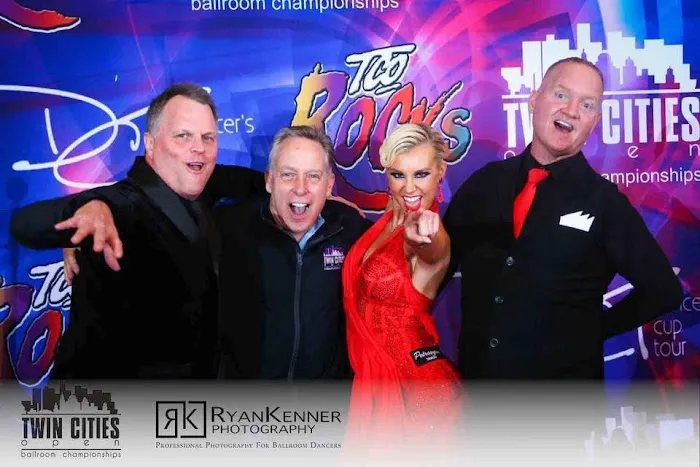 SOUL Ballroom Picture 6
