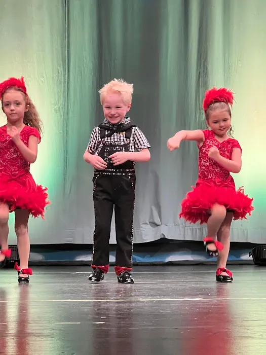 On Stage School of Dance Picture 1