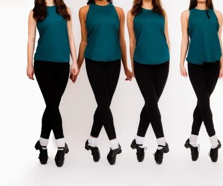 Ardaigh Suas Academy of Irish Dance
