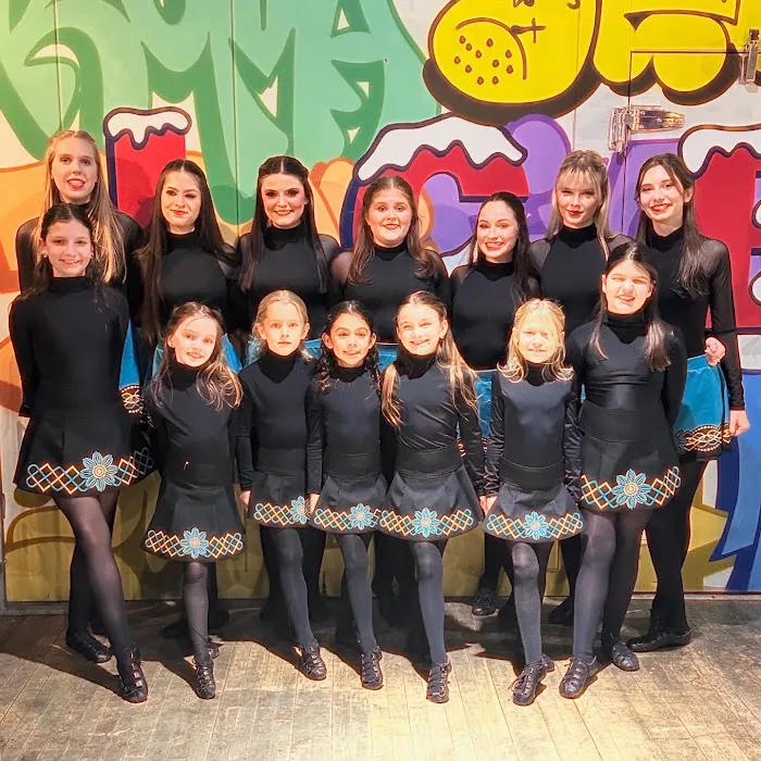 Ardaigh Suas Academy of Irish Dance Picture 7