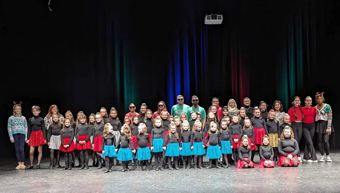 Ardaigh Suas Academy of Irish Dance Picture 9