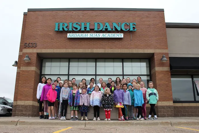 Ardaigh Suas Academy of Irish Dance Picture 10