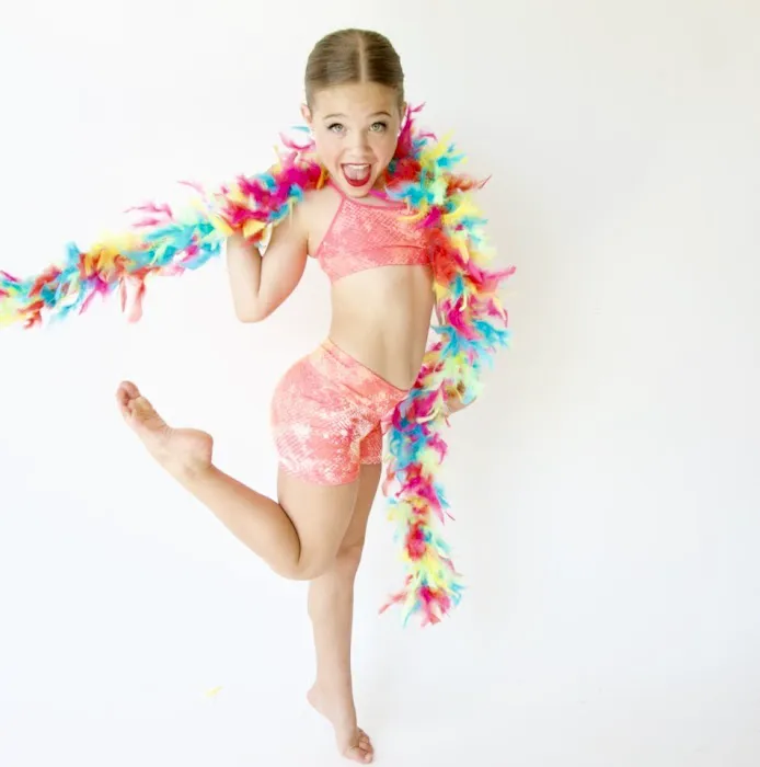 Gravity Dance Picture 2