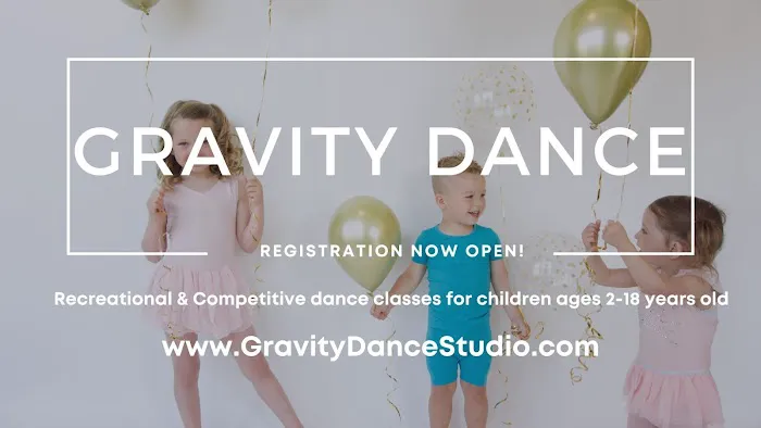 Gravity Dance Picture 4