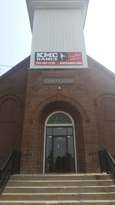 KMC Dance ALBERTVILLE Picture 3