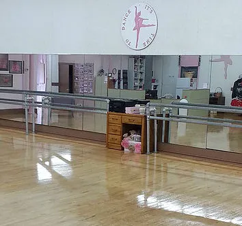 KMC Dance ALBERTVILLE Picture 5
