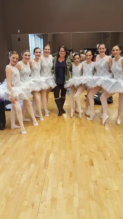KMC Dance ALBERTVILLE Picture 7