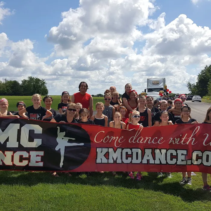KMC Dance ALBERTVILLE Picture 6