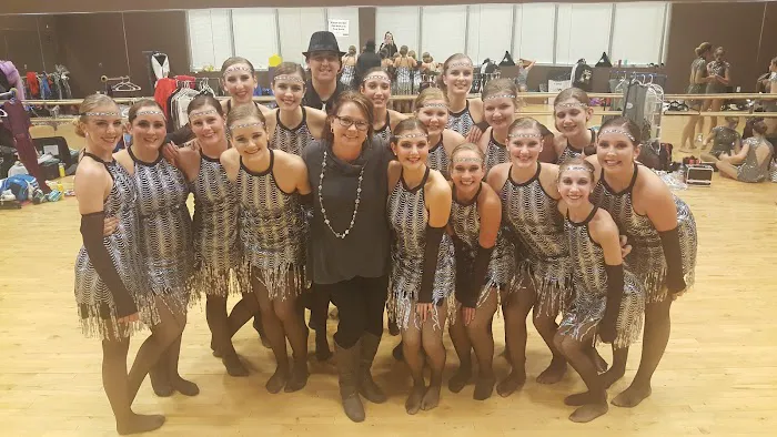 KMC Dance ALBERTVILLE Picture 8