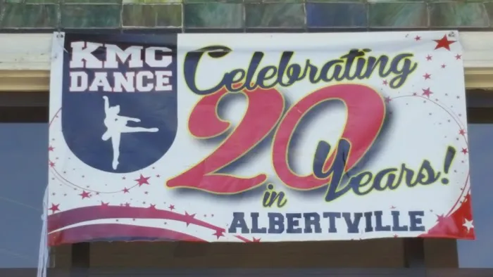 KMC Dance ALBERTVILLE Picture 10