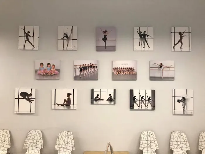 Kelly's Dance Academy Picture 1