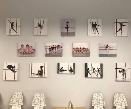 Kelly's Dance Academy