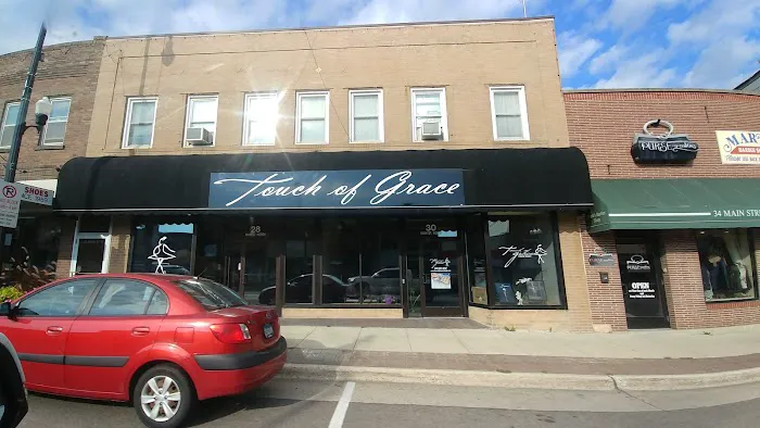 Touch Of Grace Dance Studio Picture 1