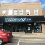 Touch Of Grace Dance Studio