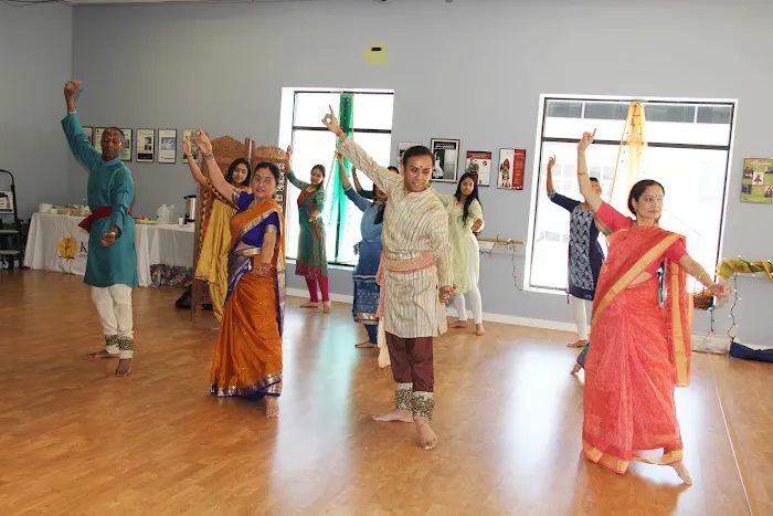 Katha Dance Theatre Studio Picture 1