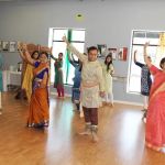 Katha Dance Theatre Studio