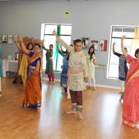 Katha Dance Theatre Studio ico