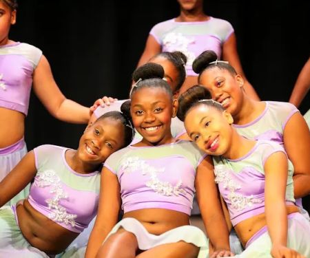 Unstoppable Dance Company