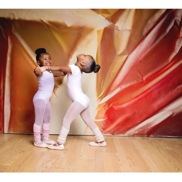 Unstoppable Dance Company Picture 3