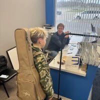 DeGamba School of Music and Art ico