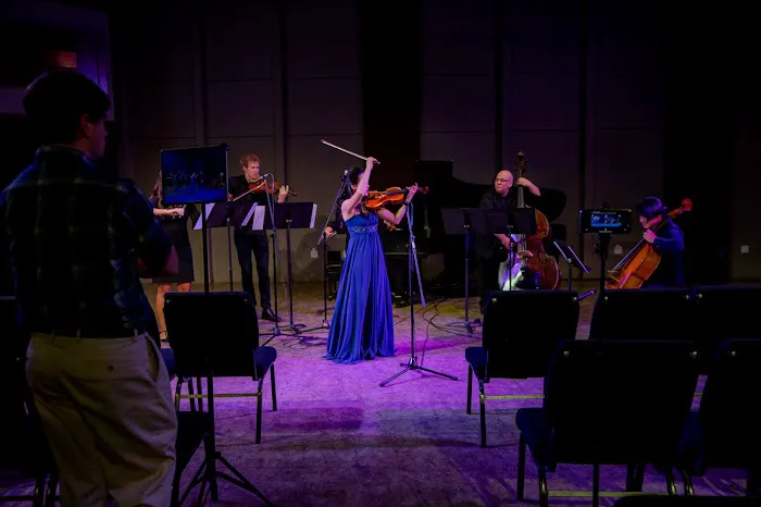 DeGamba School of Music and Art Picture 5