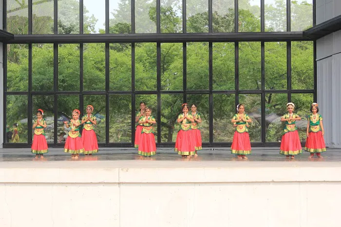 NrithyaVeda school of Dance Picture 5