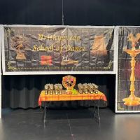 NrithyaVeda school of Dance ico